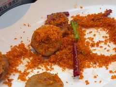 -曾宴·楚菜(湖北省博物馆店)