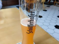 -LENBACH兰巴赫西餐啤酒坊(大连东港店)