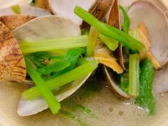 -阳江餐厅·30年老字号·粤菜海鲜大排档