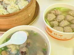 -津品味小吃(大学湾店)