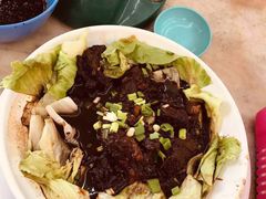 -新记肉骨茶