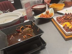 -李氏传家菜(兴城路店)