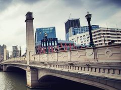 -上海四行仓库抗战纪念馆