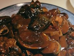 -日丰园海肠水饺·老字号大连海鲜(和平广场店)
