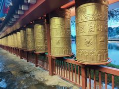 -云南民族村