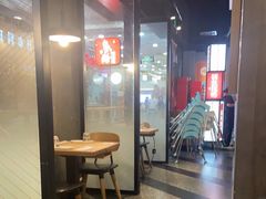 -鱼酷活鱼烤鱼(梅江印象城店)