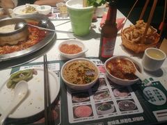 -香佰里重庆火锅(恒力博纳广场店)
