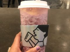 -喜茶(上海打浦桥日月光gelato lab+店)