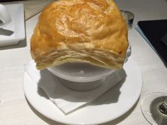 -王品牛排(郑州大卫城店)