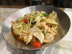 -苏乡兰亭·新派淮扬菜(吾悦广场店)