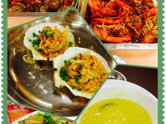 iphone_upload_pic-簋街仔仔小龙虾(总店)