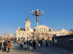 -中国铁道博物馆(正阳门馆)