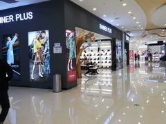-万达广场(大明宫店)