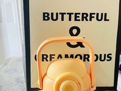 -BUTTERFUL&CREAMOROUS 黄油与面包(三里屯太古里店)