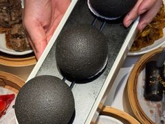 -禄运茶居·手工点心(猎德店)