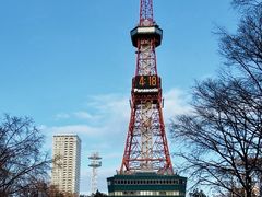 -札幌电视塔