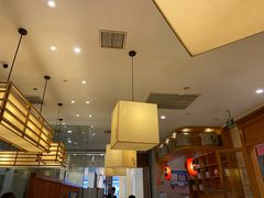 大堂-禾绿寿司(星光68广场店)