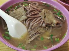 -牛马行牛肉饸饹铺(长春总店)