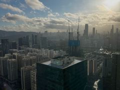 -深圳皇庭V酒店