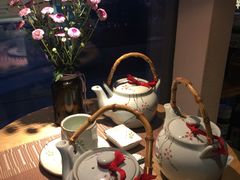 -酒井酱子·深夜食堂(东城汇店)