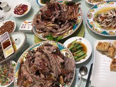 -巴依老爷·新疆美食(上城区天城路店)