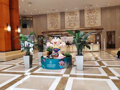 -上海神旺大酒店