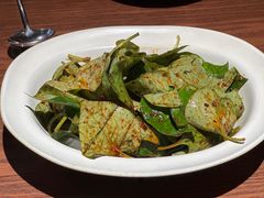 -肆海小川菜酒馆Wine Bistro (青年路店)