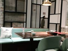 大堂-羲和雅苑•北京烤鸭(乐园道万象城店)