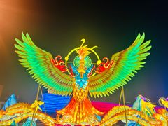 -长春世界雕塑园冰雪艺术天地