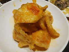 -关东小磨东北菜(上海长风大悦城店)