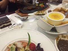 -斗牛士牛排餐厅(嘉里汇店)