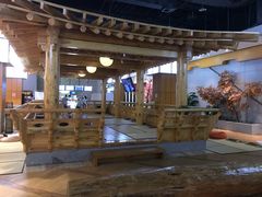 -丽池宫韩式汗蒸会馆(华灯坊店)