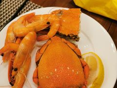 -月色西餐厅·海鲜刺身·烧烤(科学城保利郡雅酒店)