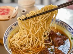 -永丰面馆(汉口路店)