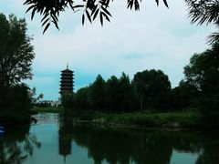 -长春北湖公园
