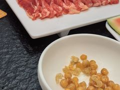 -常赢三兄弟·清真涮肉(崂山路总店)