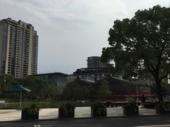 -中共一大纪念馆