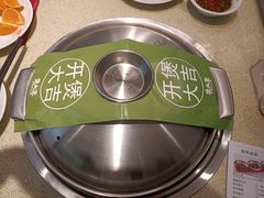 -煲大王猪肚鸡·椰子鸡火锅(红谷滩万达店)