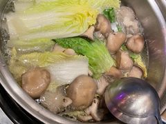 -同仁四季椰子鸡(宝安壹方城店)