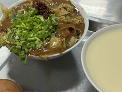 -正味斋锅巴菜(西北角店)