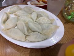 -喜家德虾仁水饺(南山书城店)
