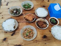 -九九豆花馆(解放碑步行街店)