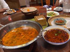 -忘不了·酸菜鱼·28年老南京菜(原北圩路店)