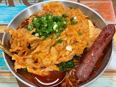 -龍城柳州螺蛳粉(群星路店)