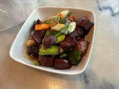 嘉丰红烧肉-嘉丰湘菜馆(芳群园店)
