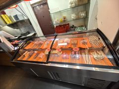 -万记麻辣烫国展总店