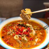 洛阳美食‖爱吃辣的妹纸们看过来！！