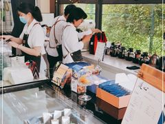 -游心咖啡(青山滨江店)
