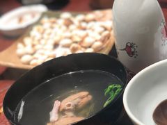 -翔峰炭火鳗鱼(悦泰街里公寓店)