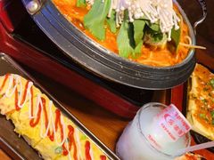 -槿Story·韩国料理(望京韩国美食城店)